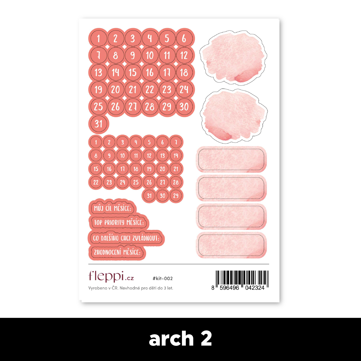 arch 2